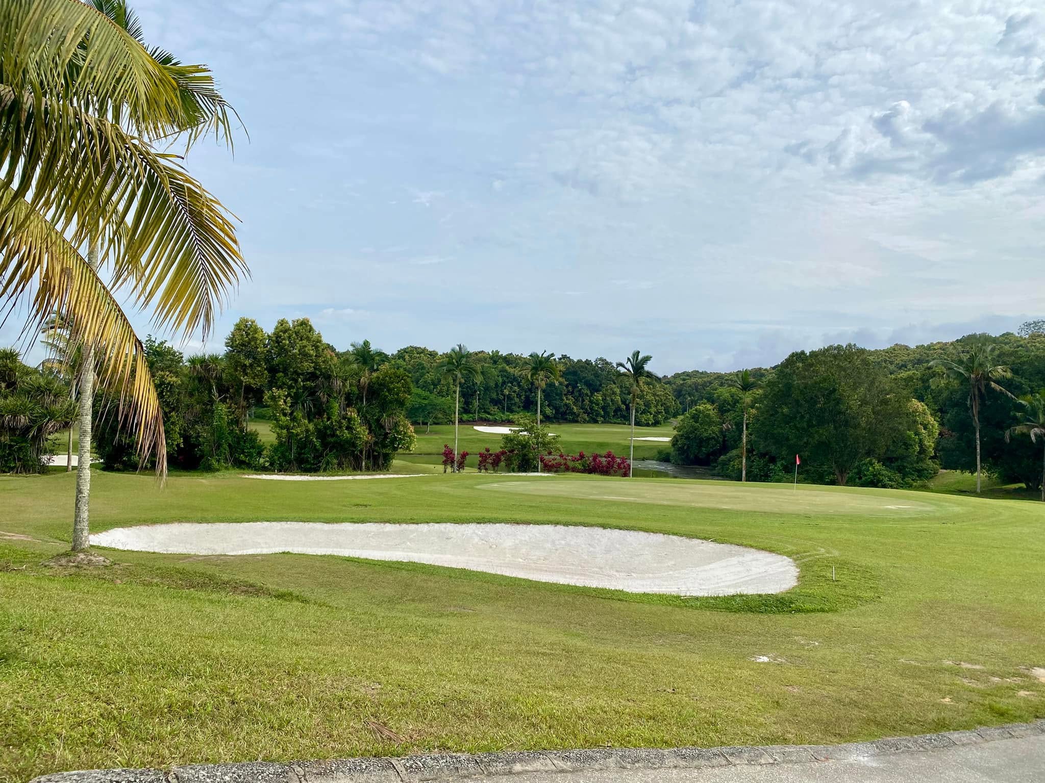Course View